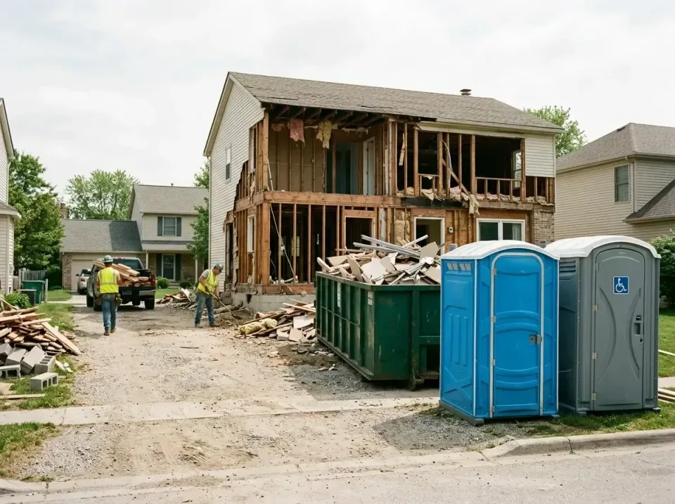 home-renovation-demolition-sit-010 — frequently asked questions, Portable Toilet & Dumpsters Rental in Watsessing, NJ